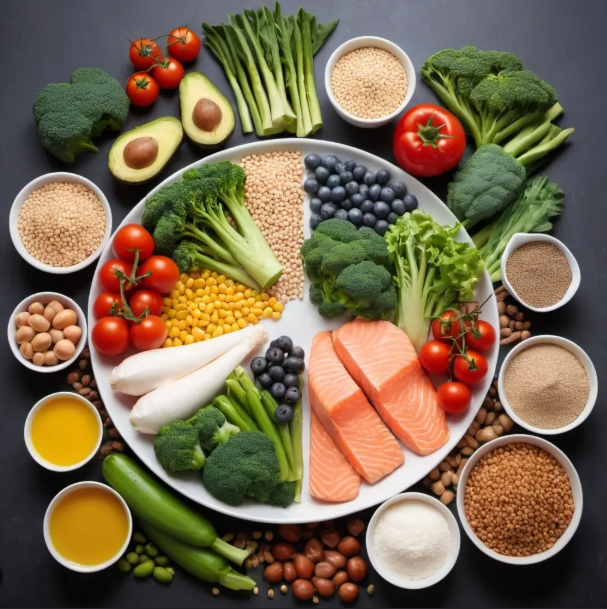 पुरुष स्वास्थ्य